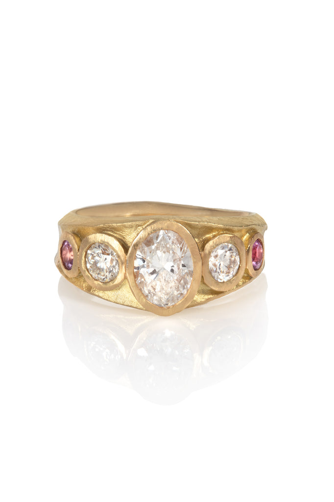 18ct-yellow-gold-diamond-sapphire-ring