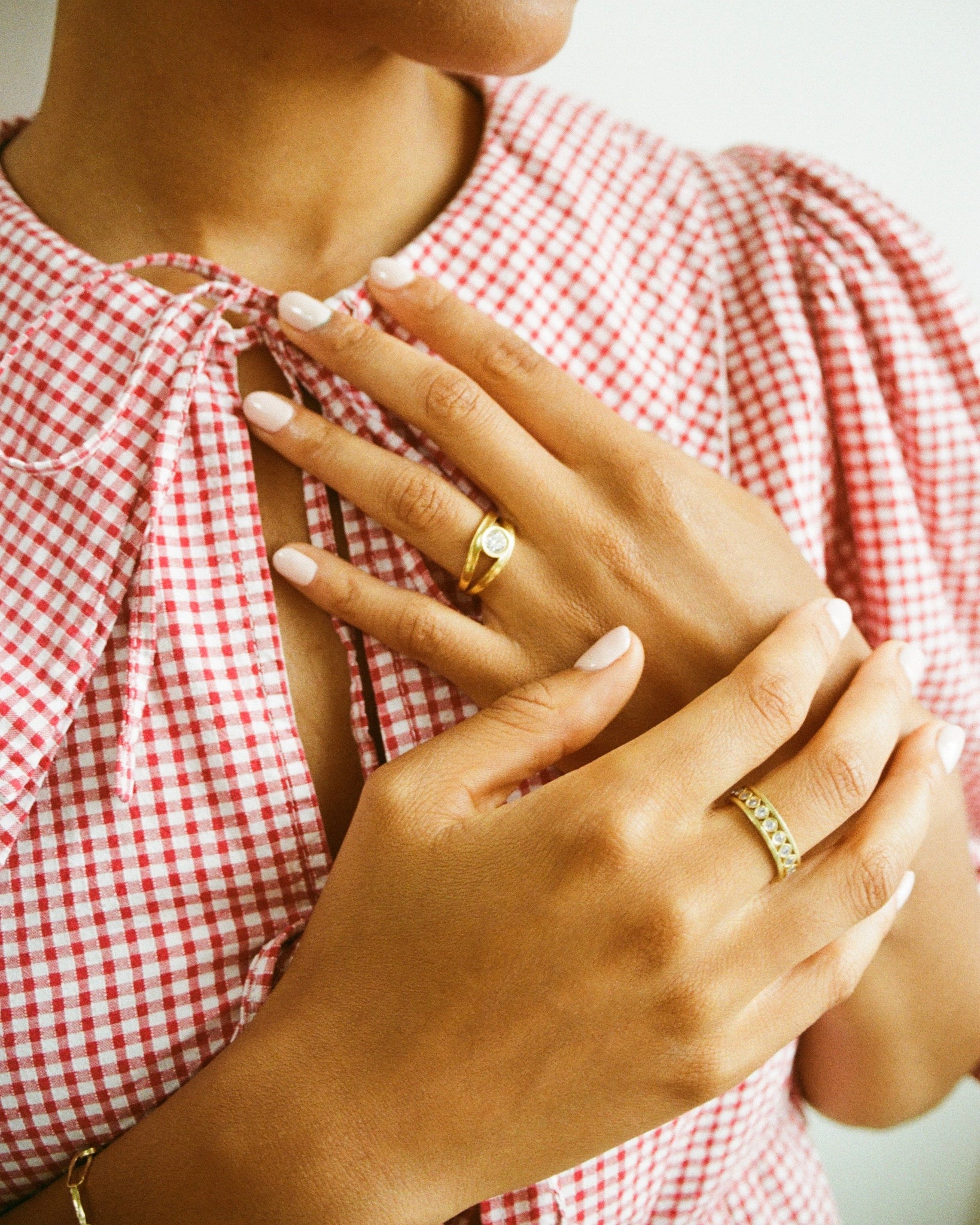 The Dawn Ring