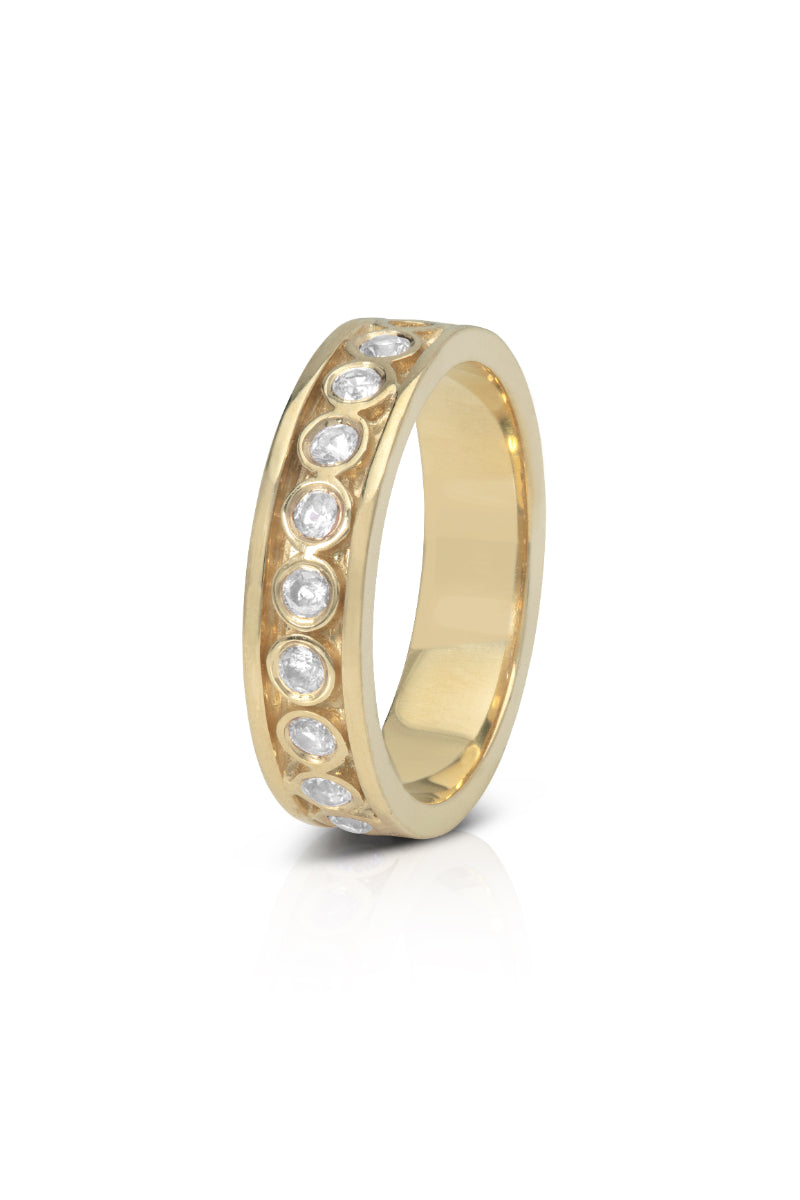 Kitty Joyas Sugar Ring