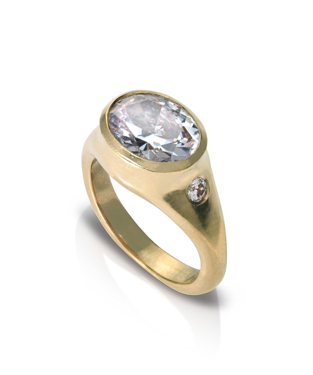 14ct-yellow-gold-diamond-ring
