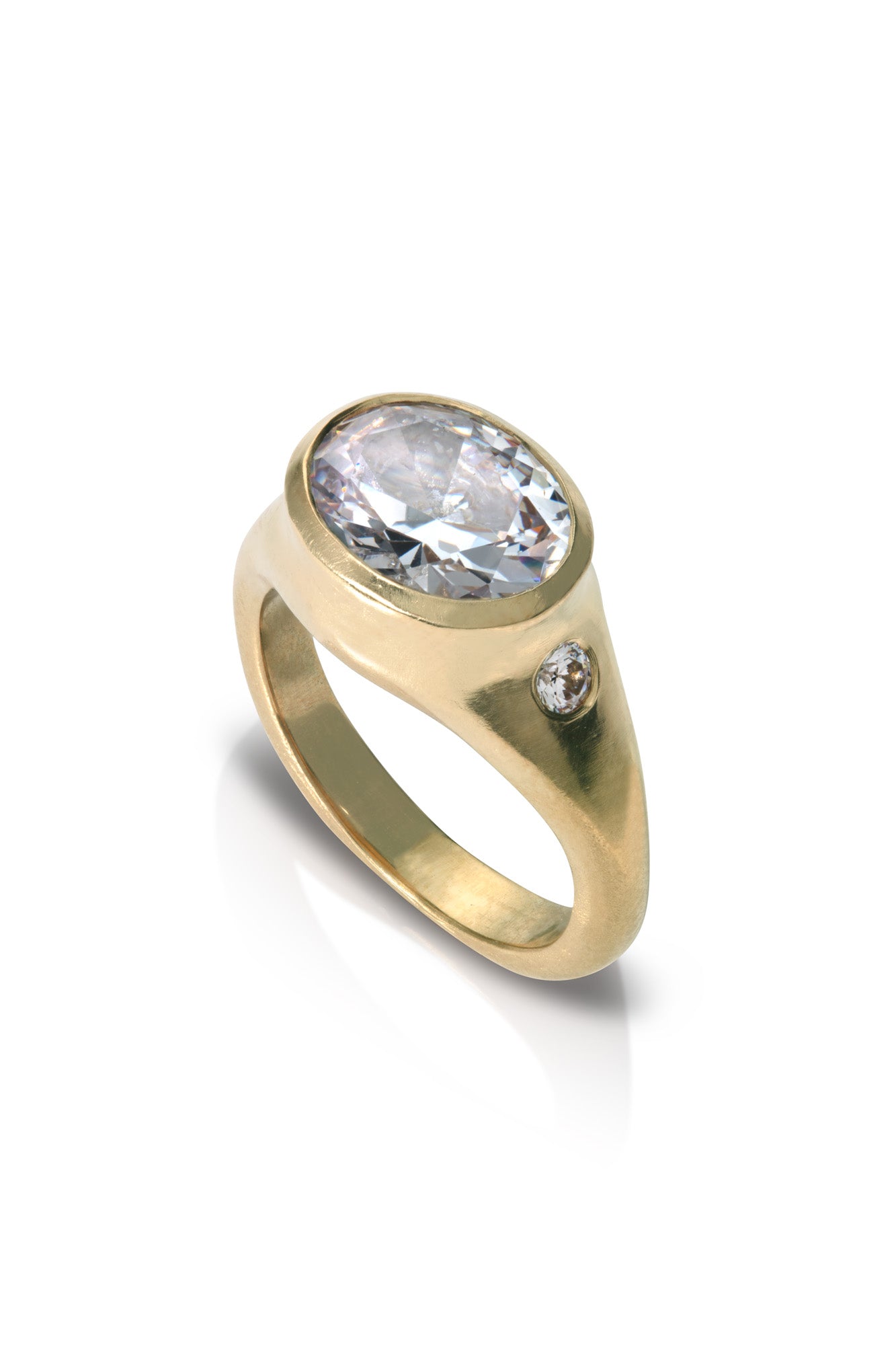 14ct-yellow-gold-diamond-ring