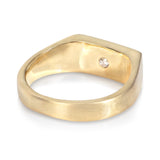 Joyas Signet Ring