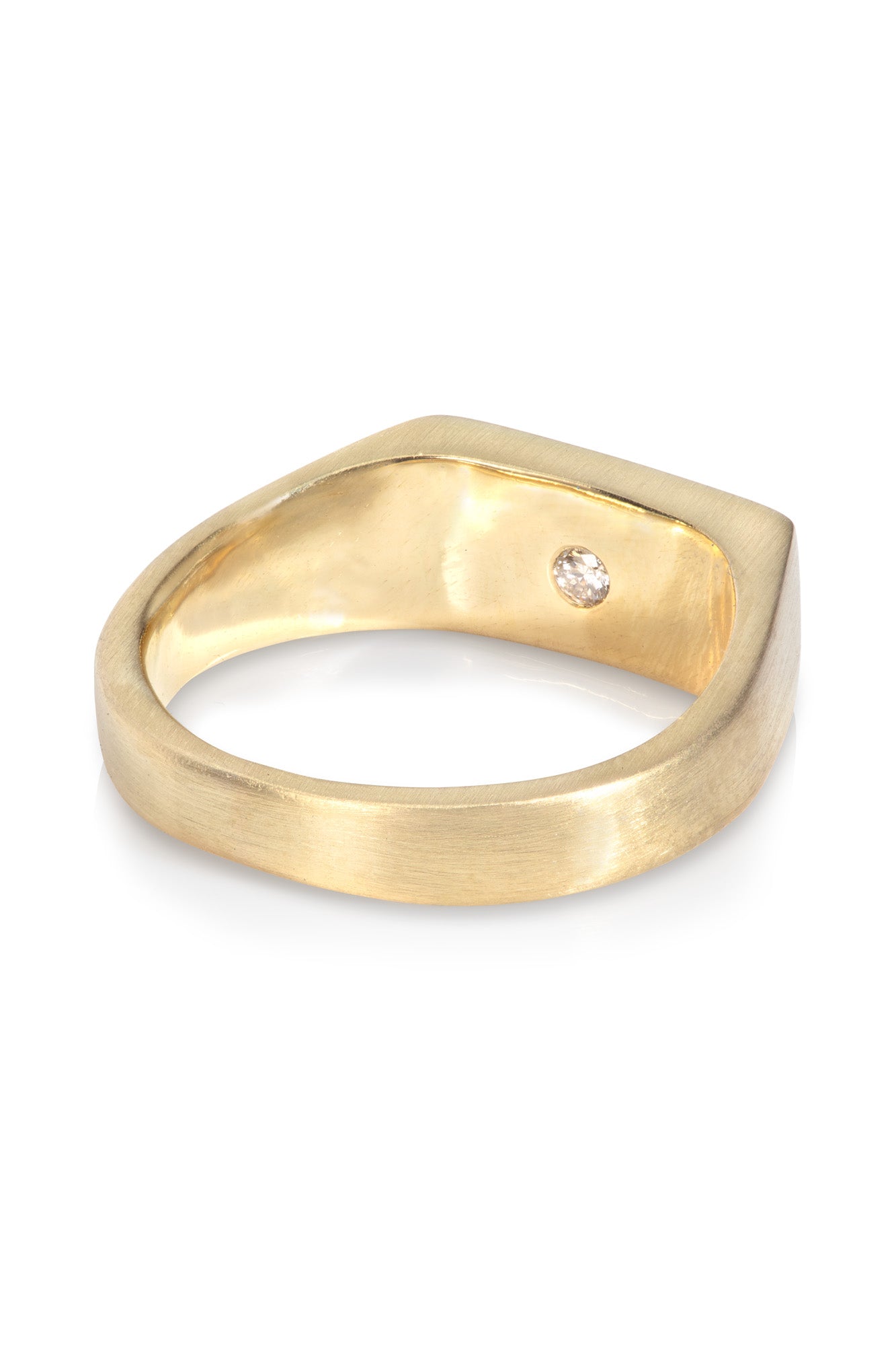 Joyas Signet Ring
