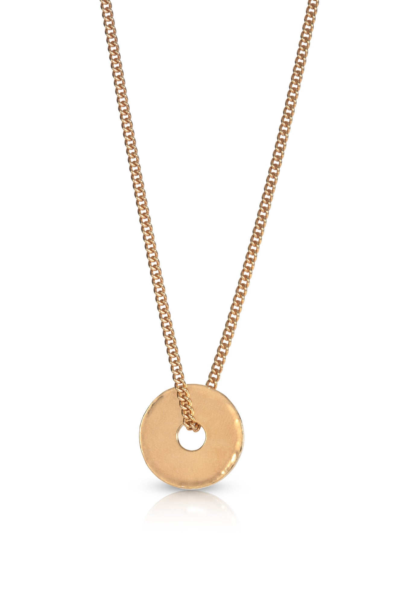 Halo Pendant