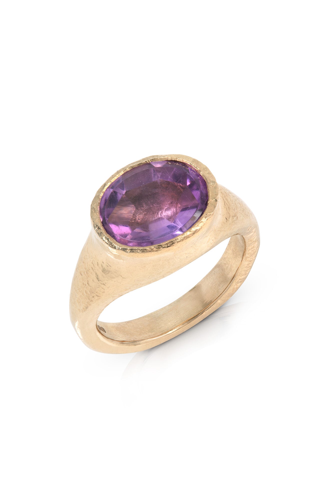 13 beautiful coloured stone engagement rings that we adore