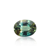 Bi-coloured Sapphire
