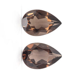 Brown Quartz