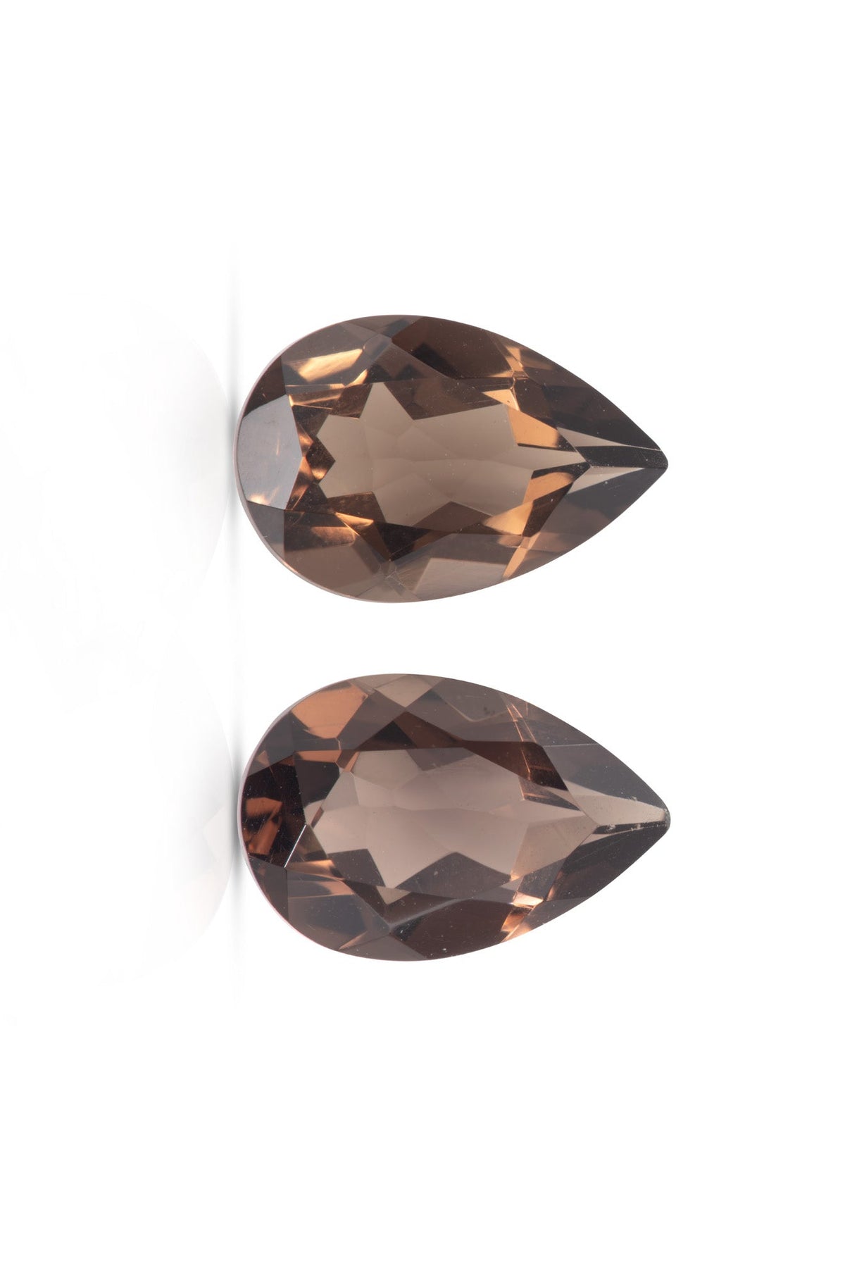 Brown Quartz Stone