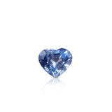 Heart Sapphire