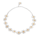 Daisy Chain Choker