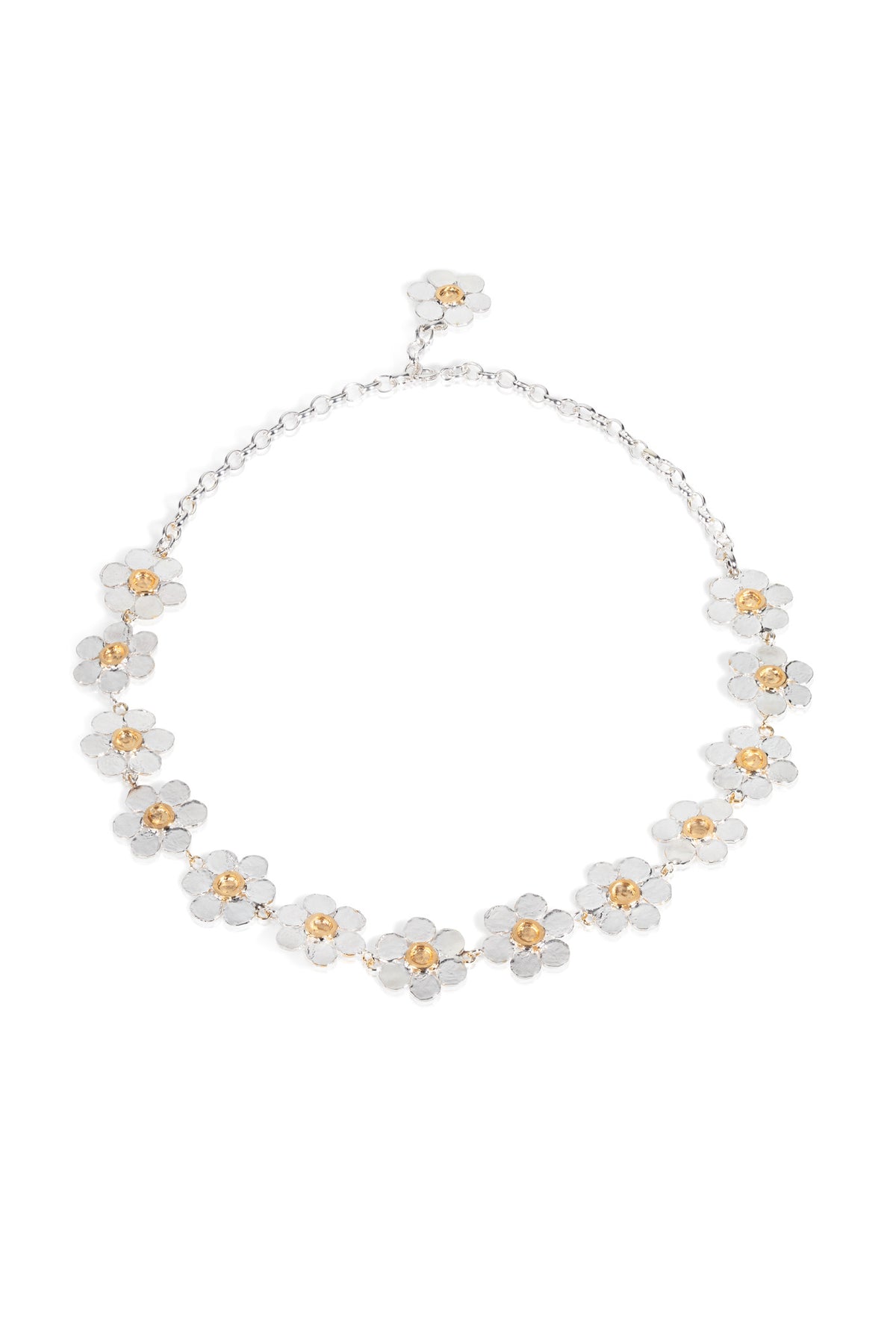 Daisy Chain Choker