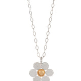 Daisy Pendant