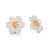 Daisy Studs