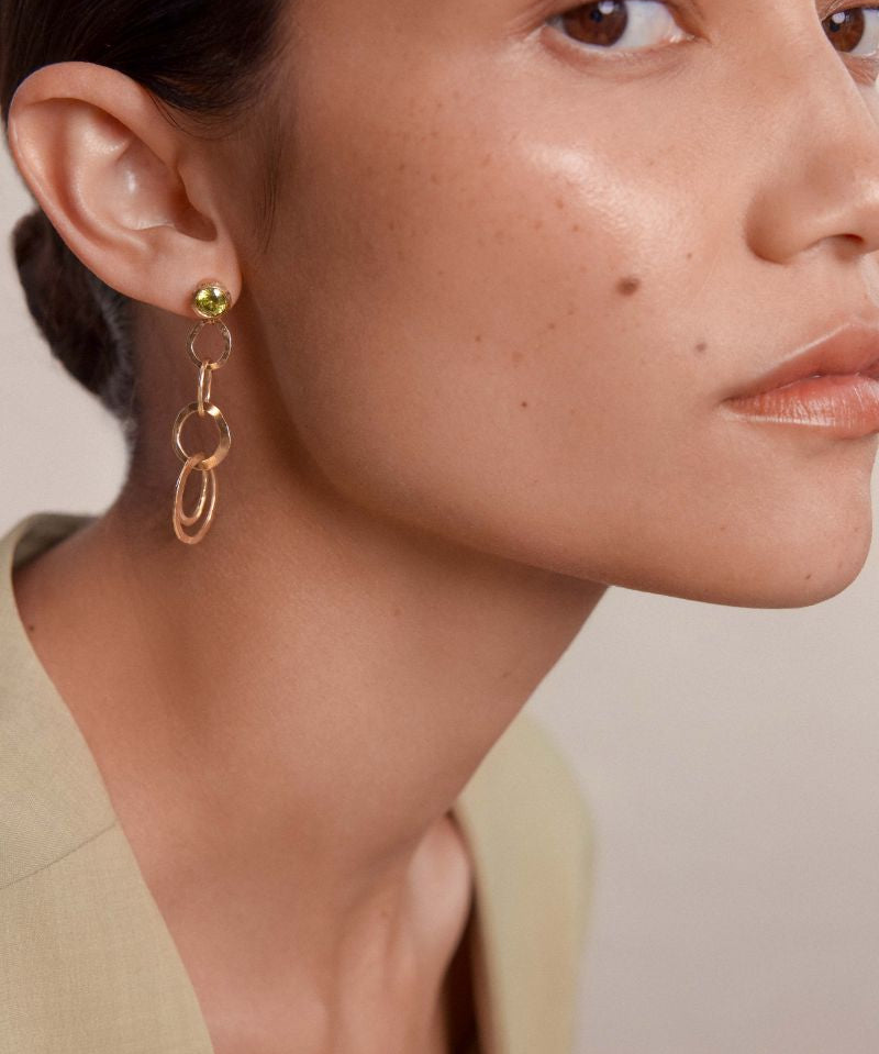 sapphire-solid-gold-drop-earrings