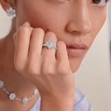 The Iris Ring