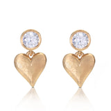 Mi Amor Earrings