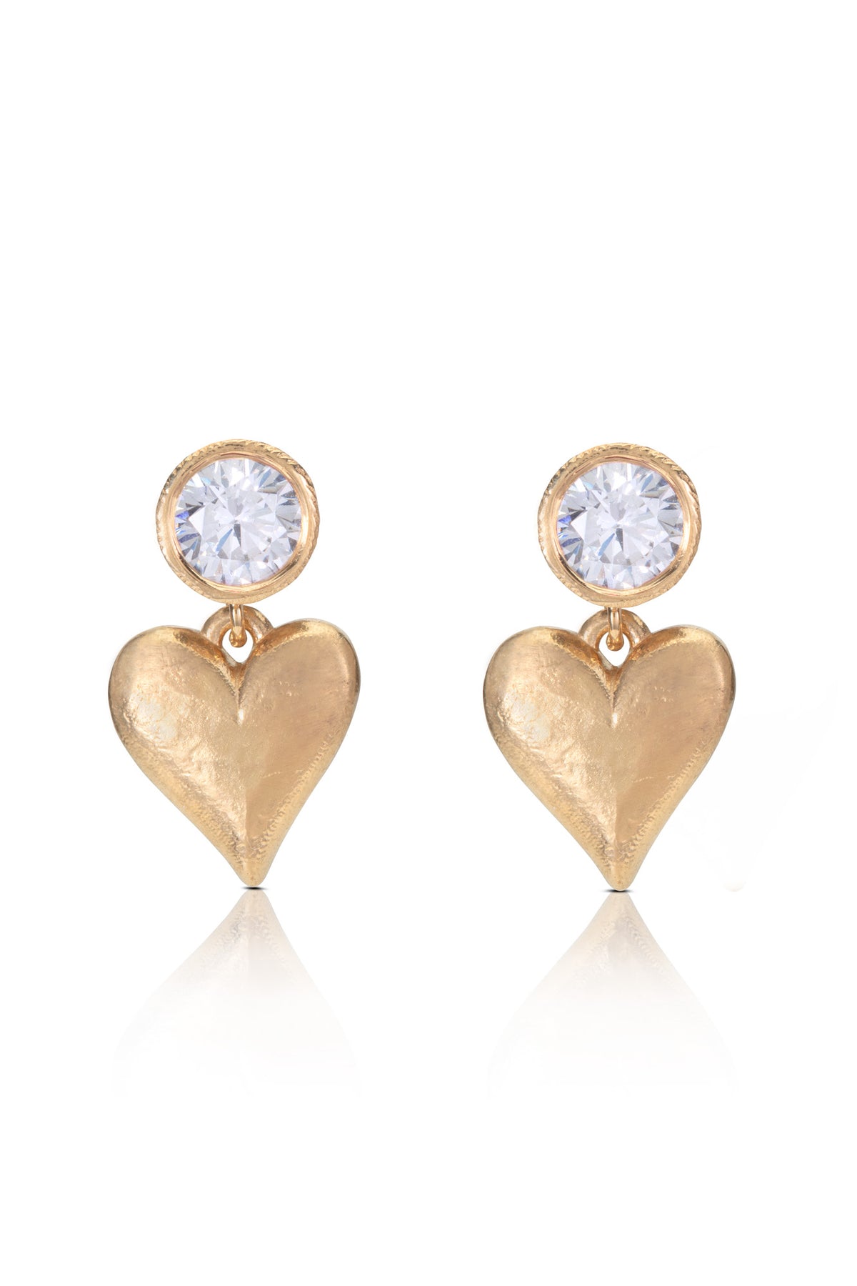 Mi Amor Earrings