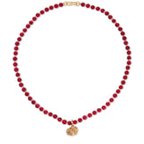 Urchin Necklace