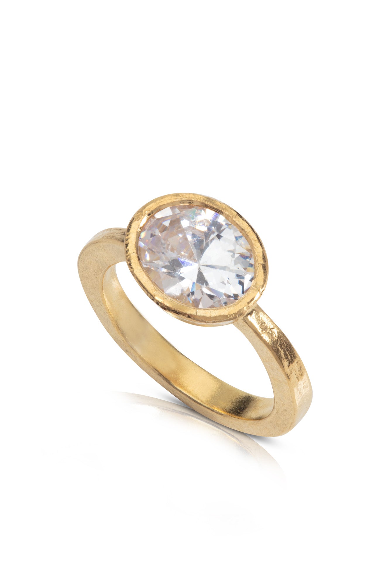 La Princesa Ring