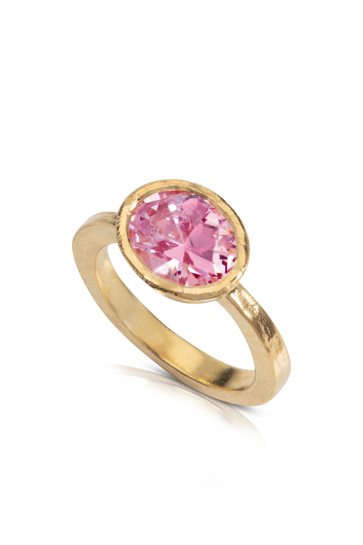 La Princesa Ring