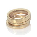 kitty-joyas-forged-stacking-rings-solid-gold
