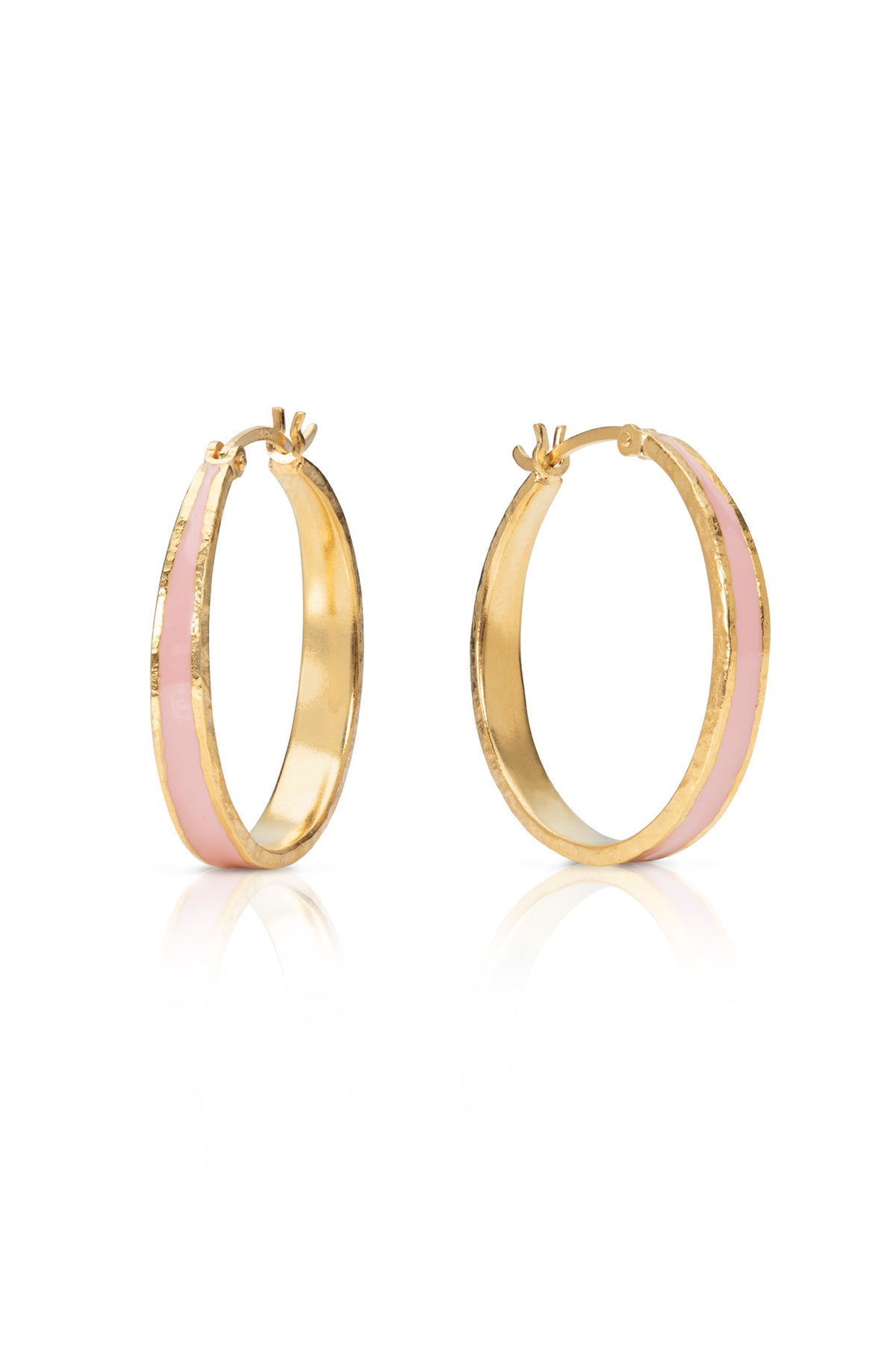 Forged Chroma Hoops L