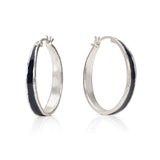 Forged Chroma Hoops - L