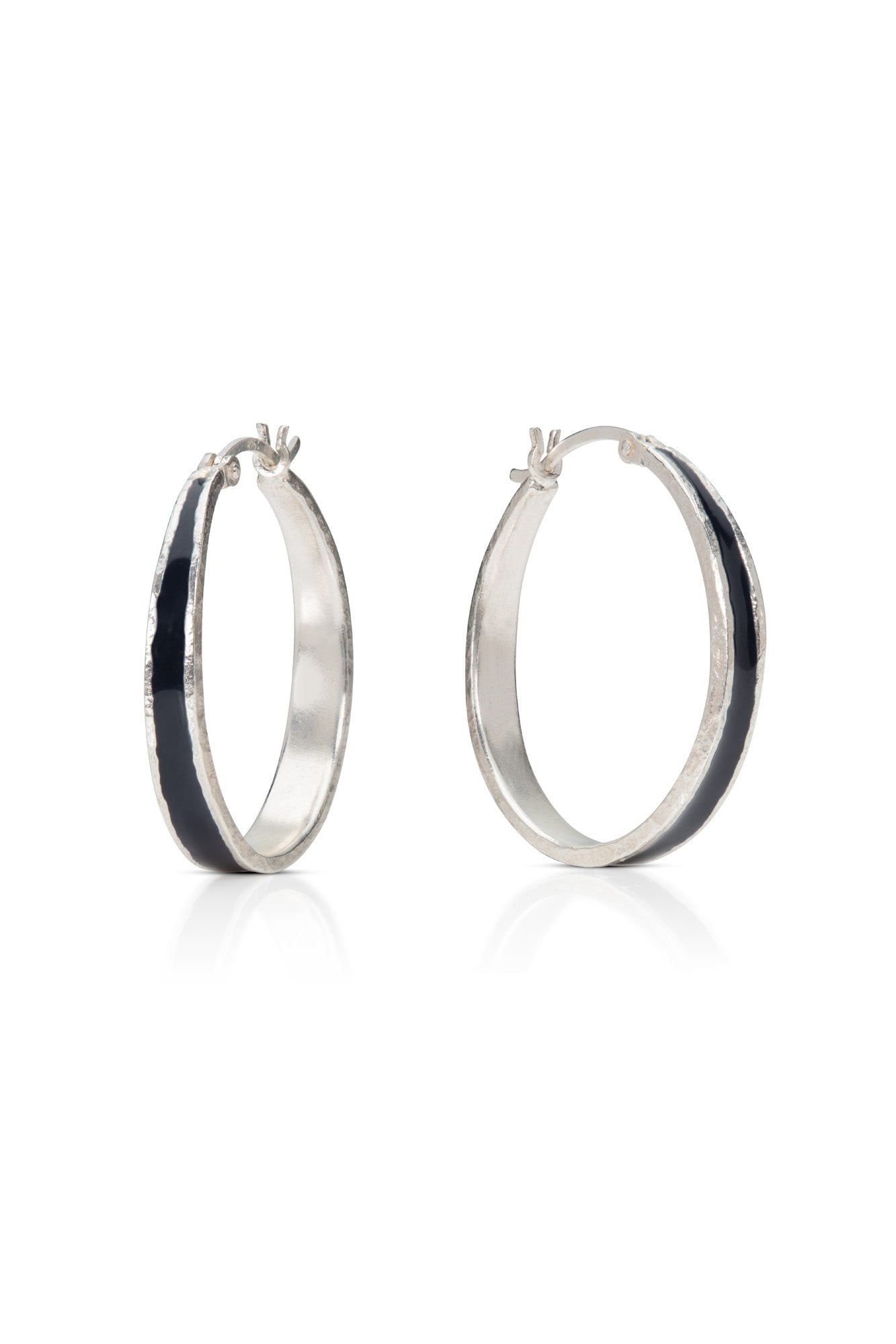 Forged Chroma Hoops - L