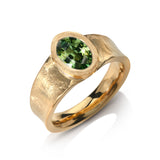 green-sapphire-engagement-ring