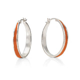 Forged Chroma Hoops - L