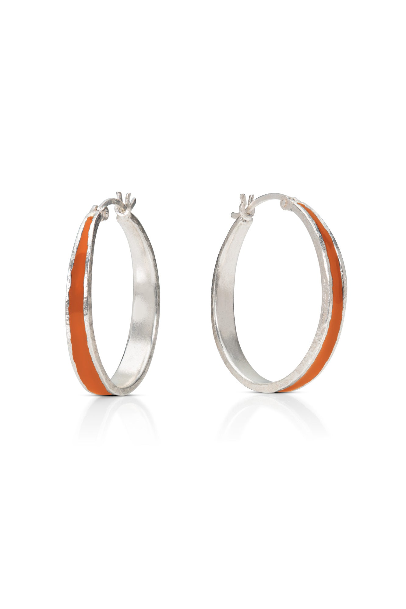 Forged Chroma Hoops - L