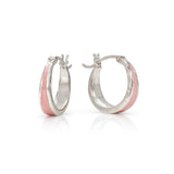 Forged Chroma Hoops - S
