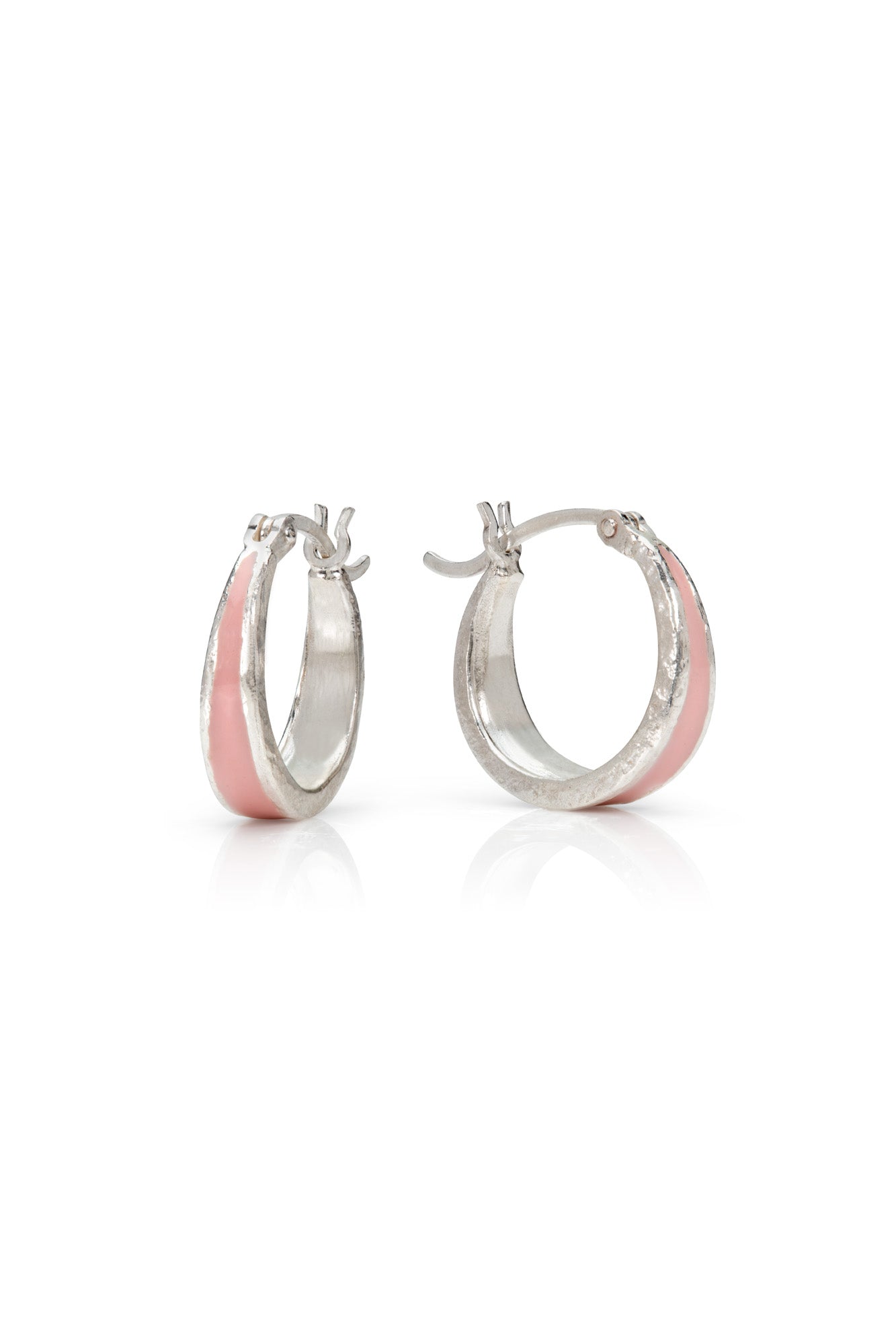 Forged Chroma Hoops - S