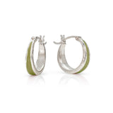 Forged Chroma Hoops - S