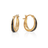 Forged Chroma Hoops - S