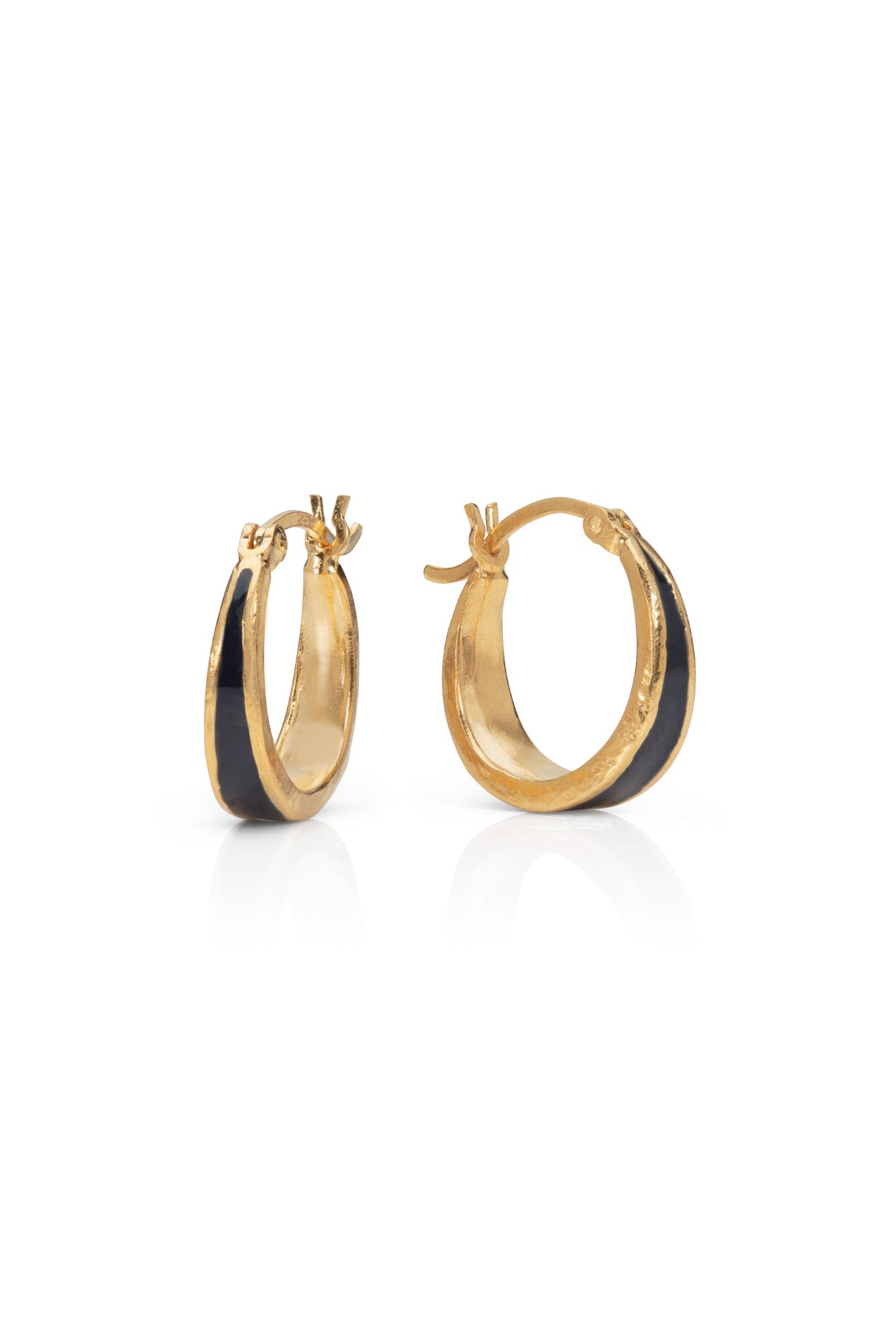 Forged Chroma Hoops - S