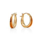 Forged Chroma Hoops - S