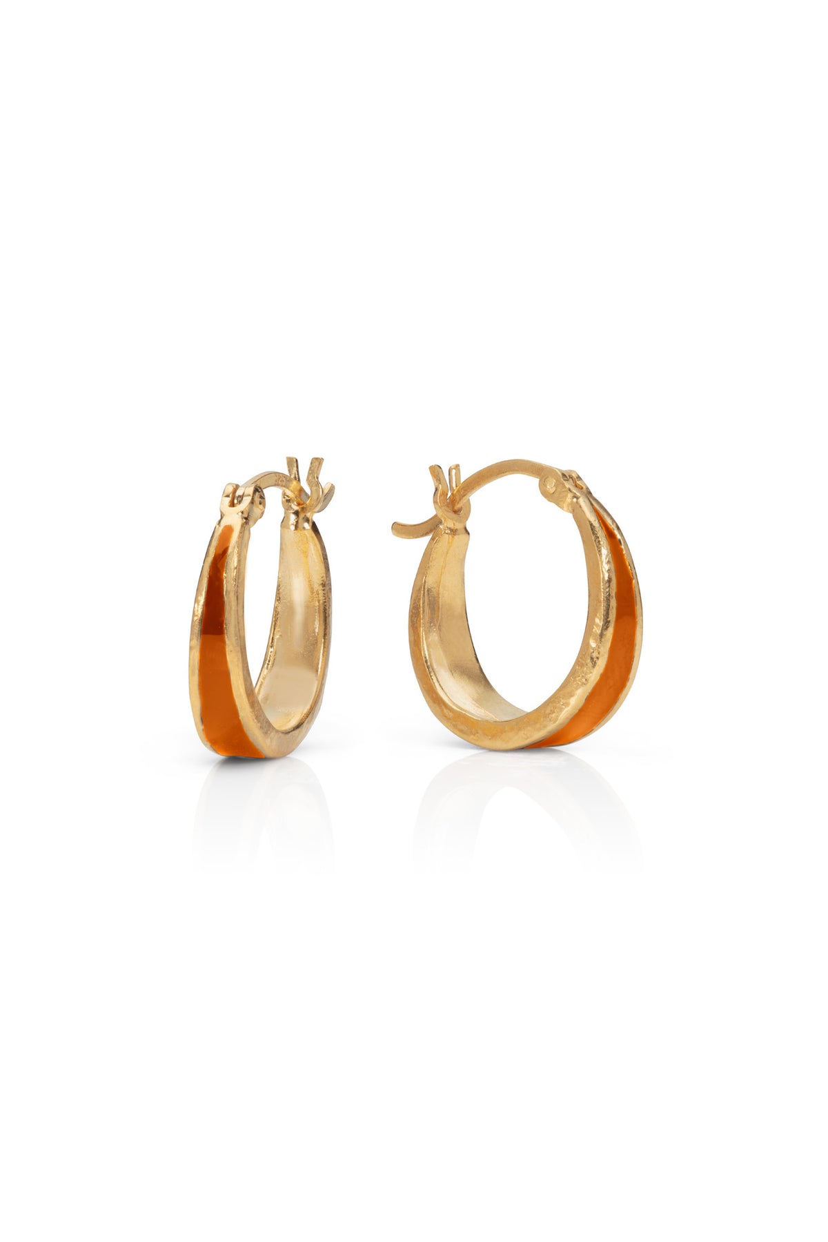 Forged Chroma Hoops - S