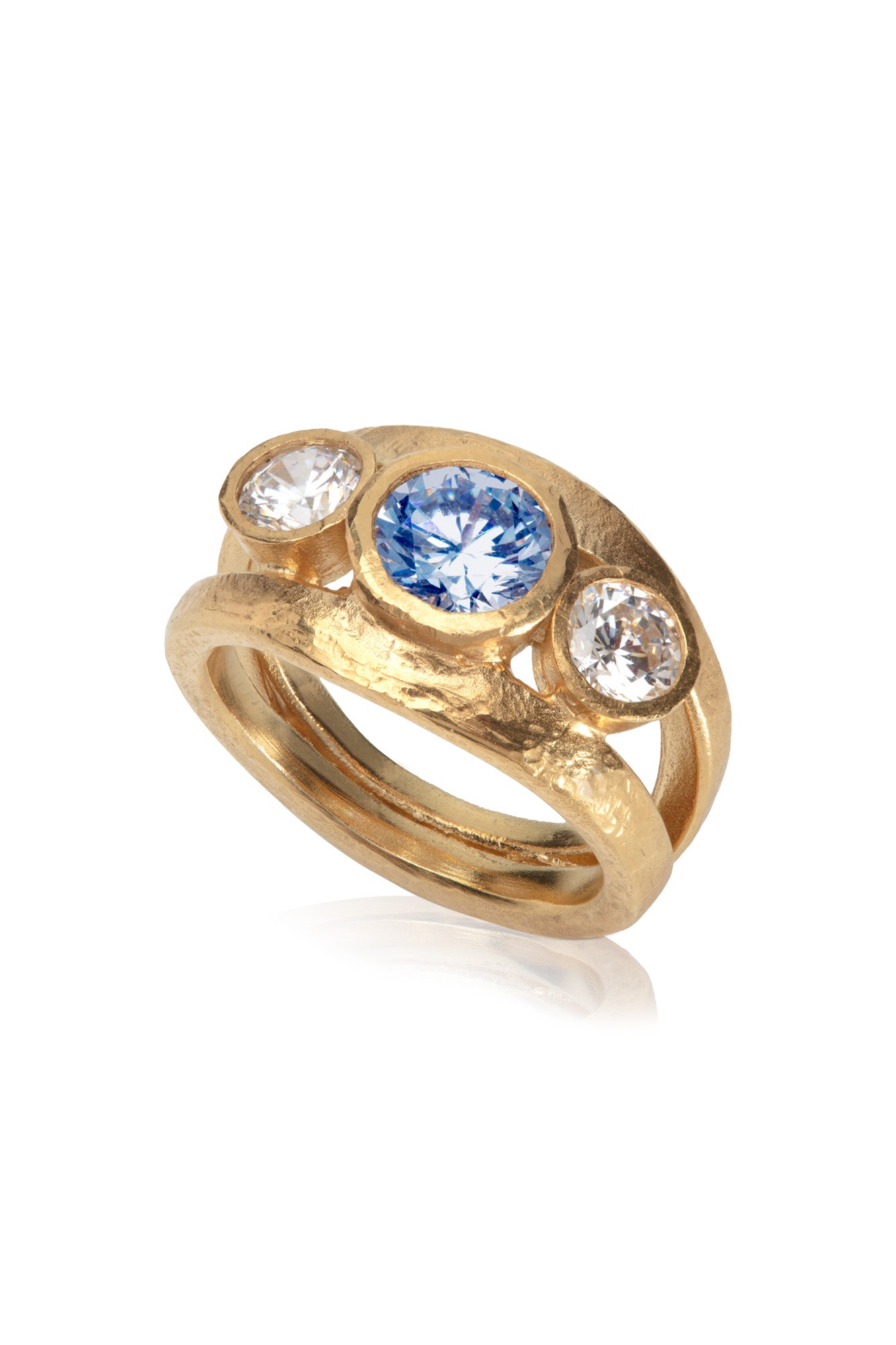 kitty-joyas-sapphire-trilogy-ring