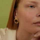 Caramella Studs