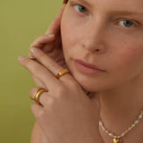 Signature Handmade Chain Bracelet