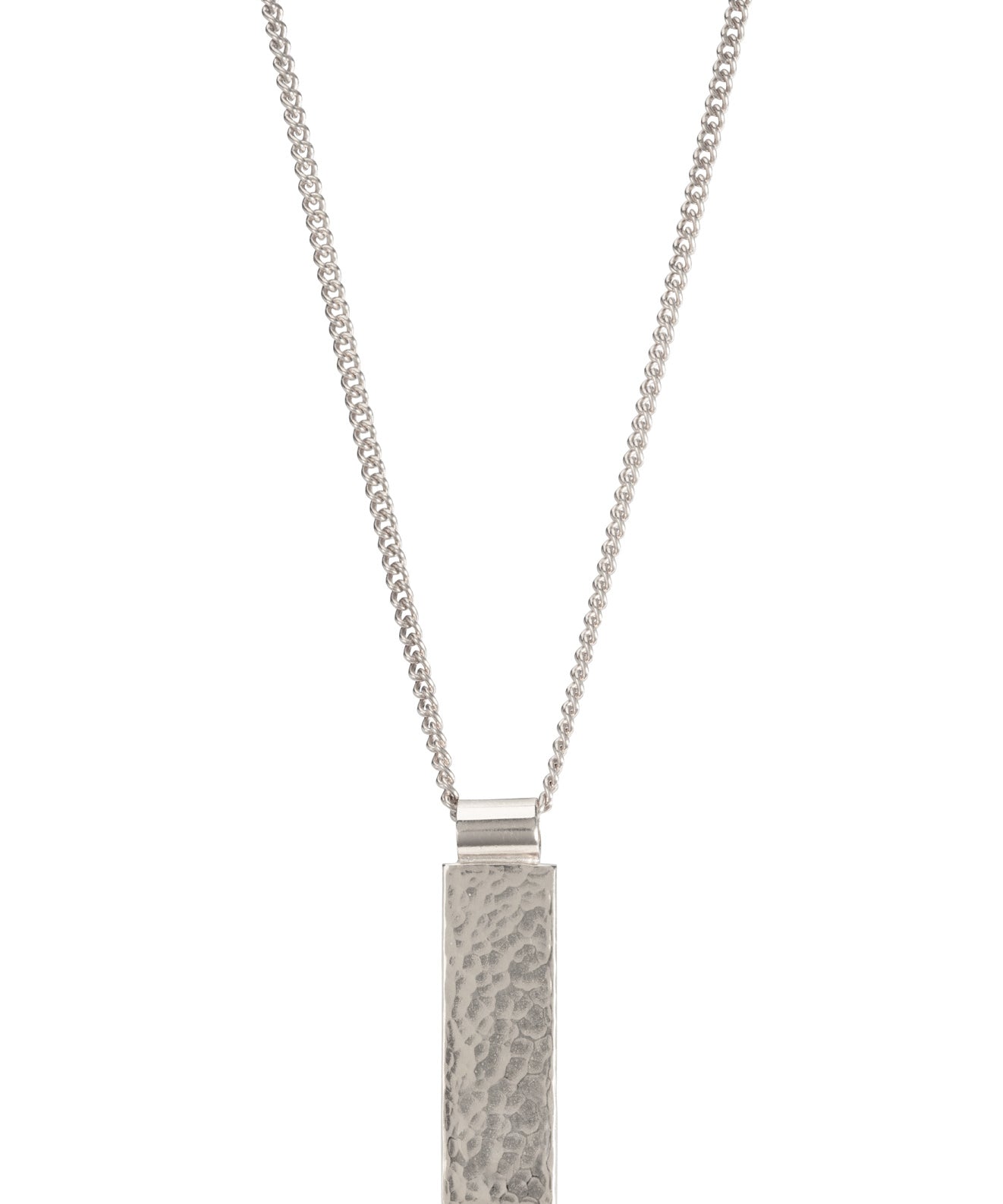 Lovers-bar-pendant-sterling-silver