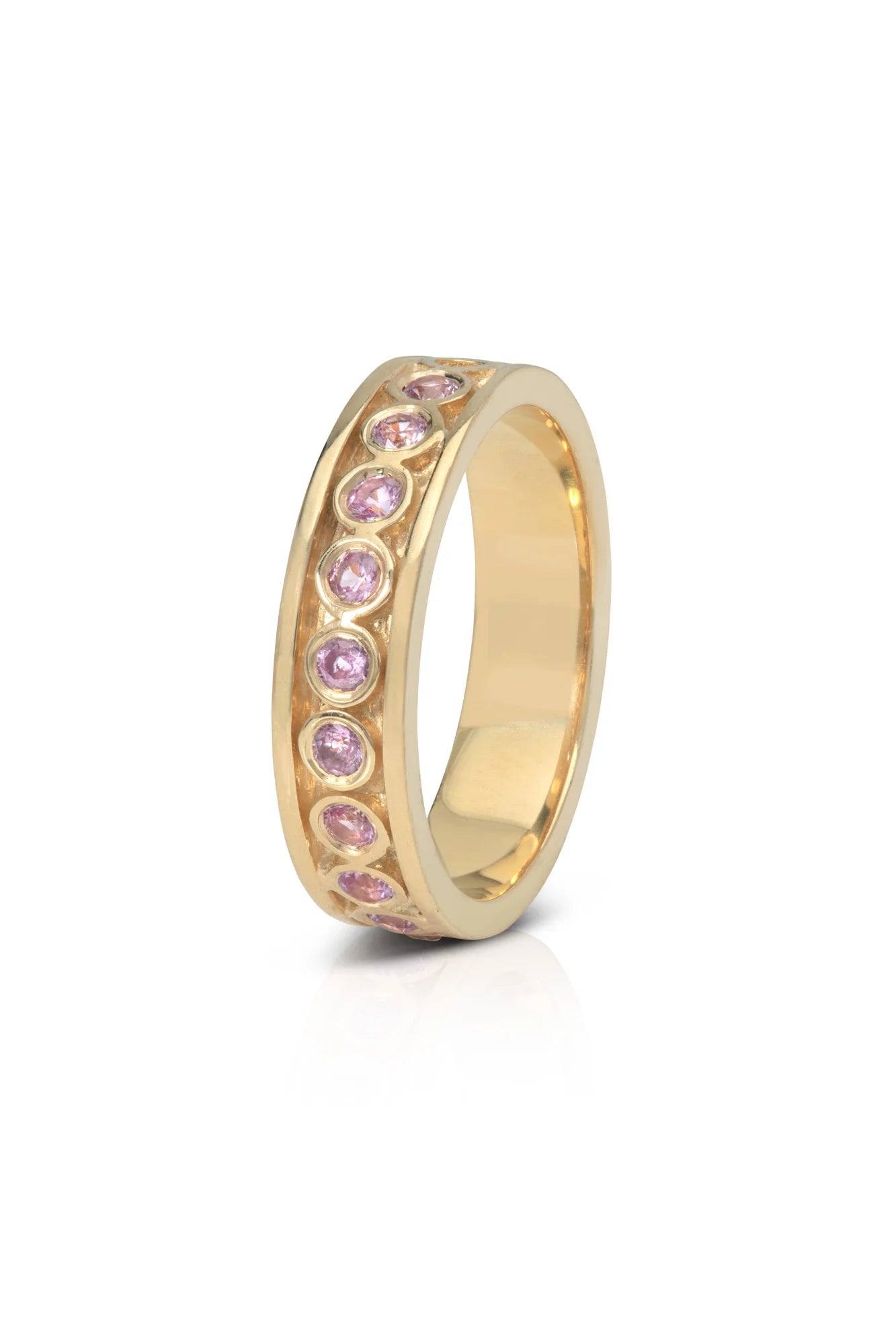 Sugar Ring