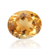 Sunset Citrine