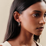 Forged Joyas Hoops - XS