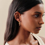 Forged Chroma Hoops - L