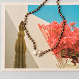 Double Cove Necklace