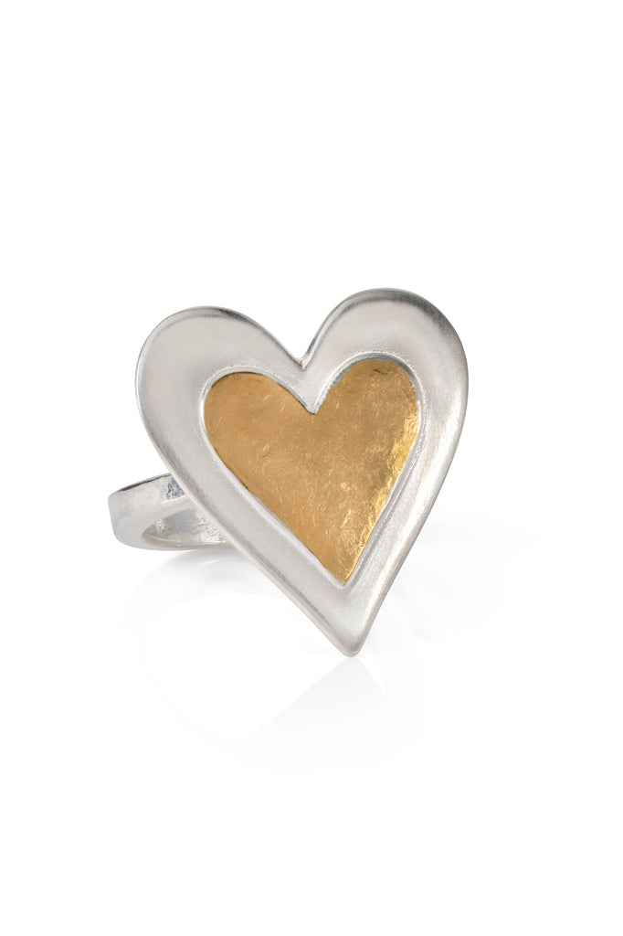 XL-heart-gold-silver-ring-kitty-joyas