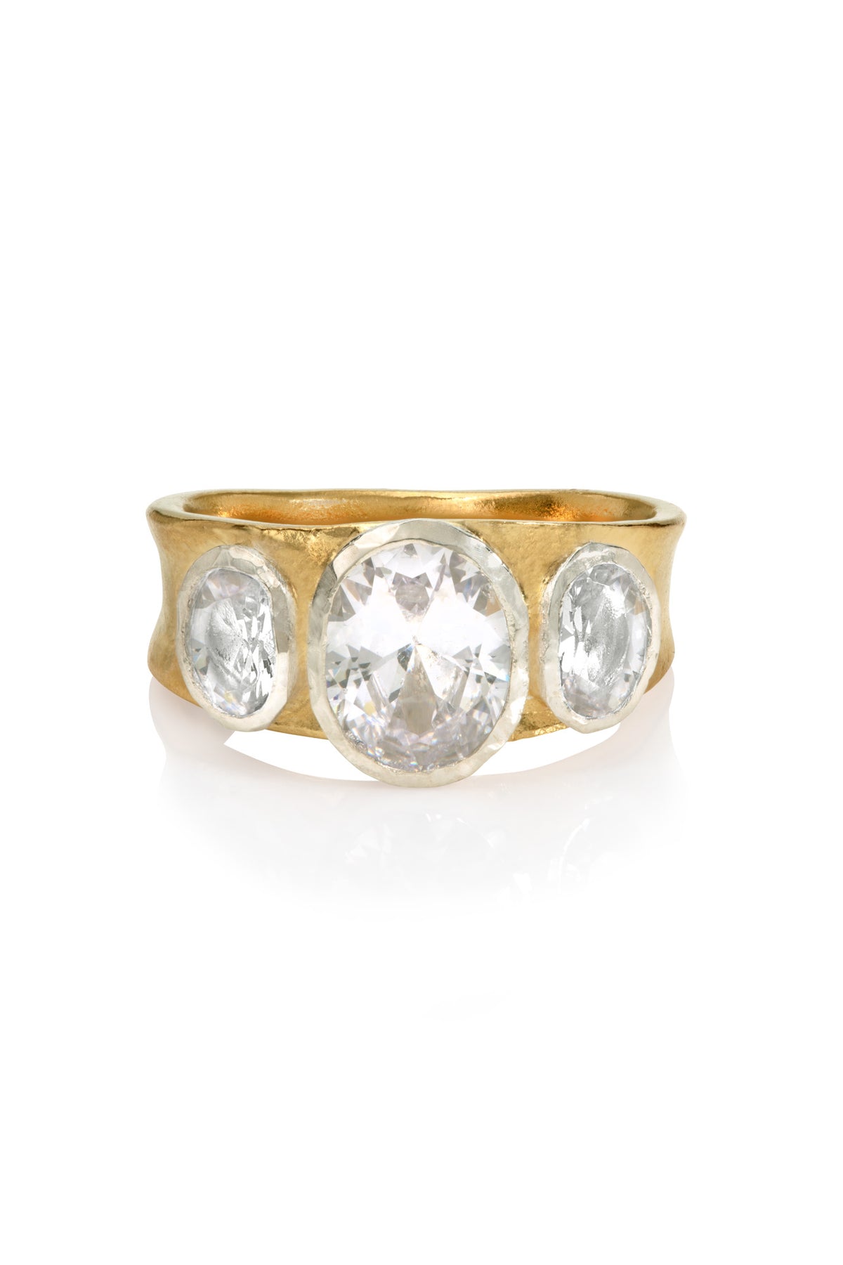 Honey Ring