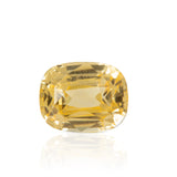 Yellow Sapphire